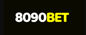 8090BET  LOGO