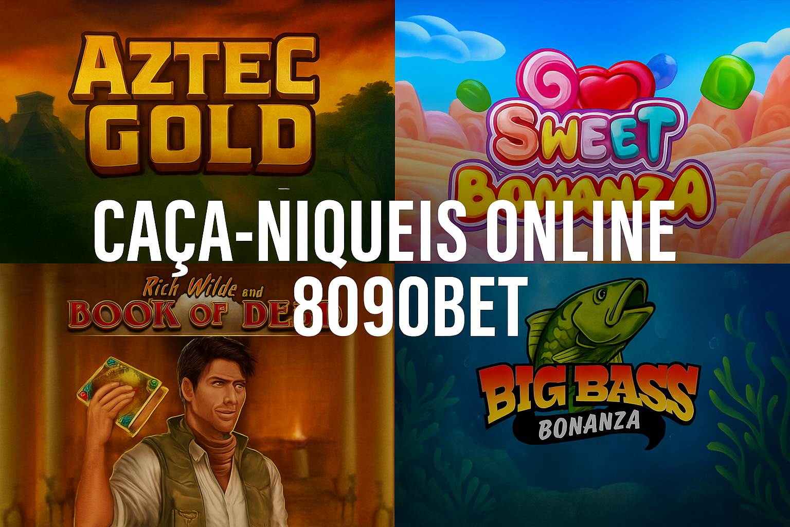 Explore o mundo das slot machines no 8090BET Casino